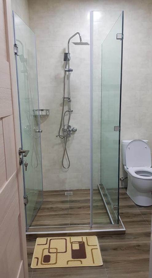 Михаил 1 Tbilisi Ngoại thất bức ảnh