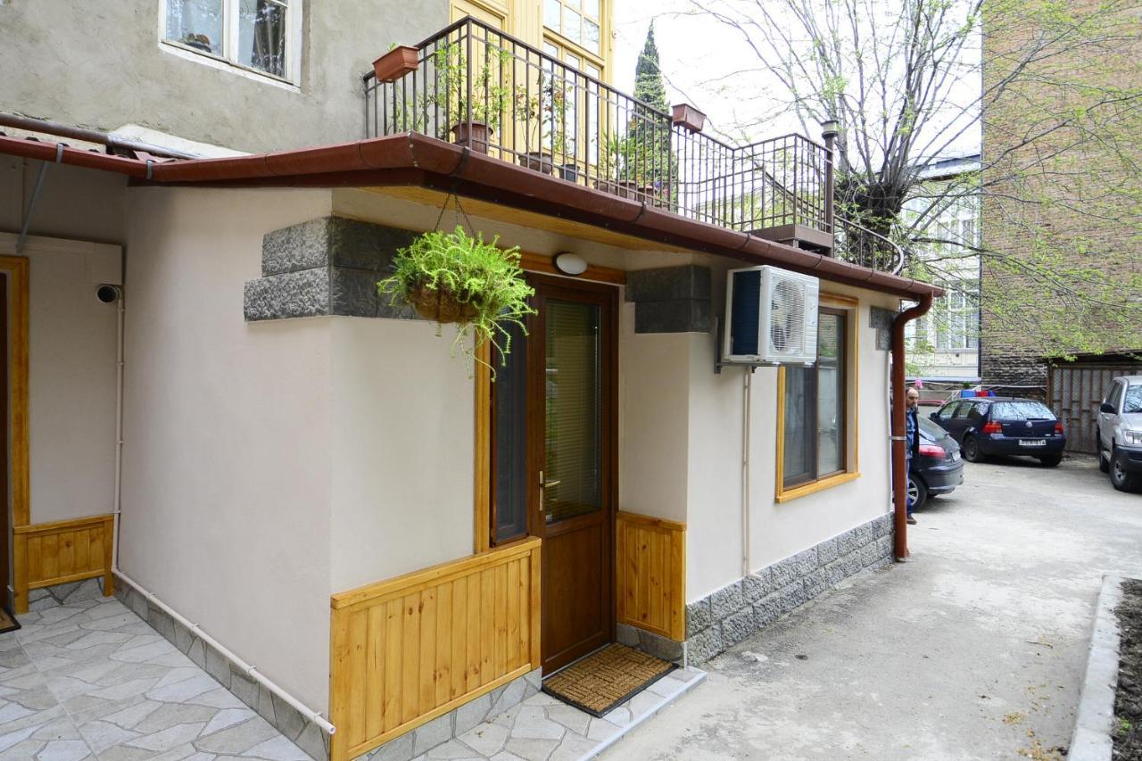 Михаил 1 Tbilisi Ngoại thất bức ảnh