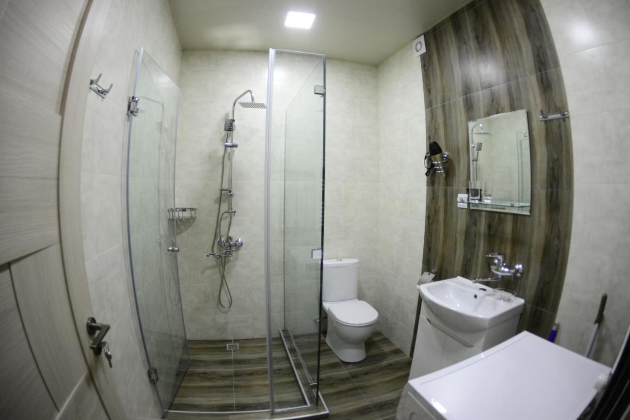 Михаил 1 Tbilisi Ngoại thất bức ảnh